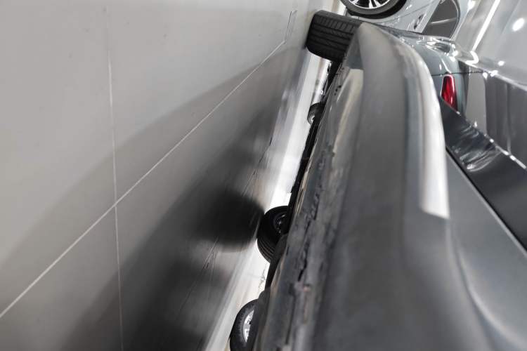 Used Mercedes-Benz GLC 2022 Refreshed GLC 300 L 4MATIC Dynamic Edition
