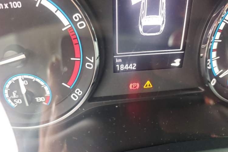 Used Skoda Karoq 2020 TSI280 Luxury Smart Edition China VI Standard