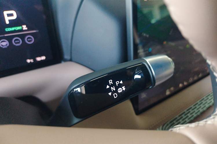 Used XPeng G9 2025 625 Long-Range Max