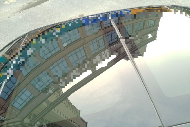 Used Mercedes-Benz E-Class 2019 Facelifted E 300 L Stylish Version
