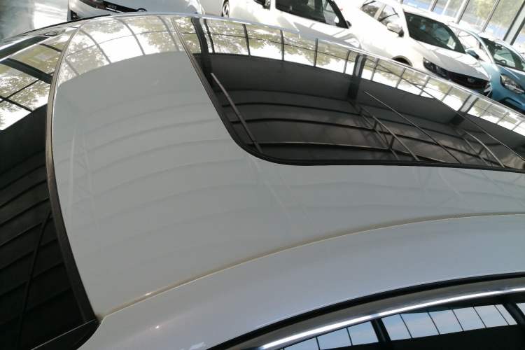 Used Honda Inspire 2019 260TURBO Elegant Edition China VI Emission Standard
