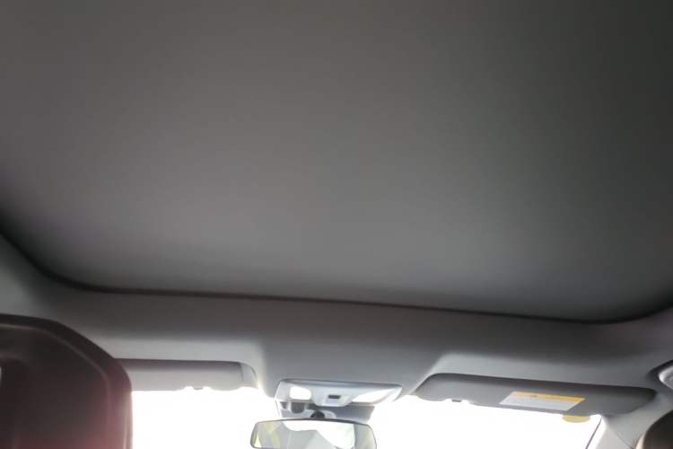 Used Changan UNI-V 2022 1.5T Sport Edition
