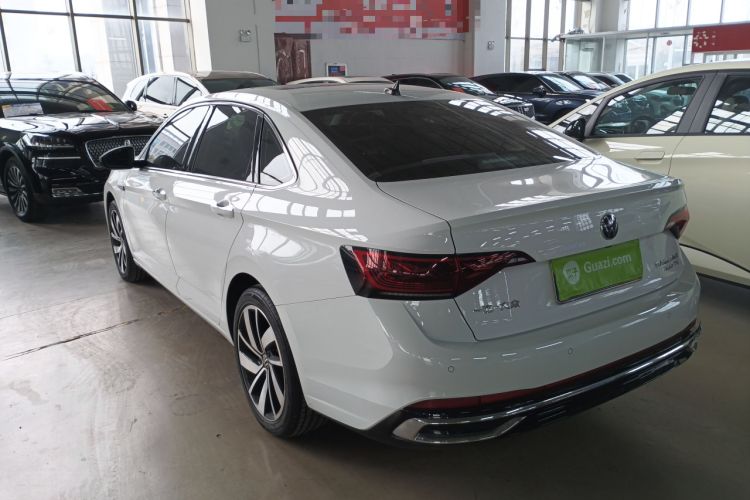 Used Volkswagen Sagitar 2023 300TSI DSG Excellence Edition