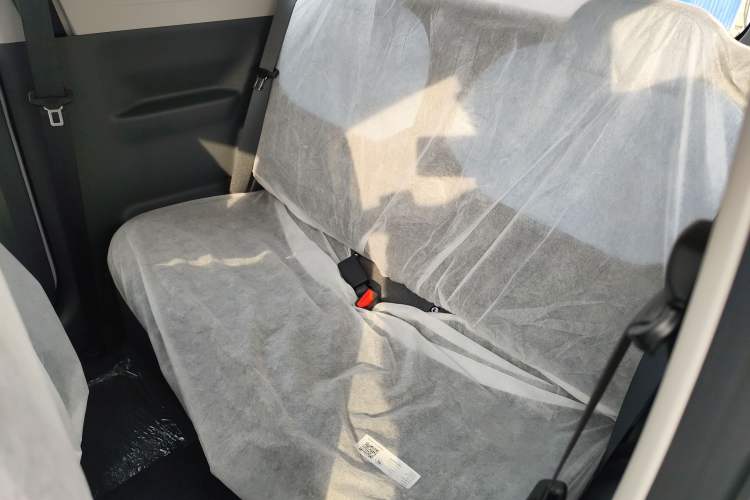 Used  Panda 2024 Panda Mini 200km Endurance Bear
