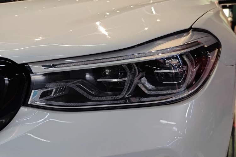 Used BMW 6 Series GT 2019 630i M Sport Touring Edition