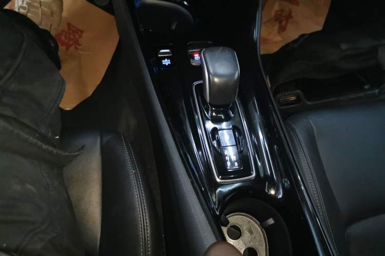 Used Toyota C-HR EV 2020 Deluxe Sunroof Edition
