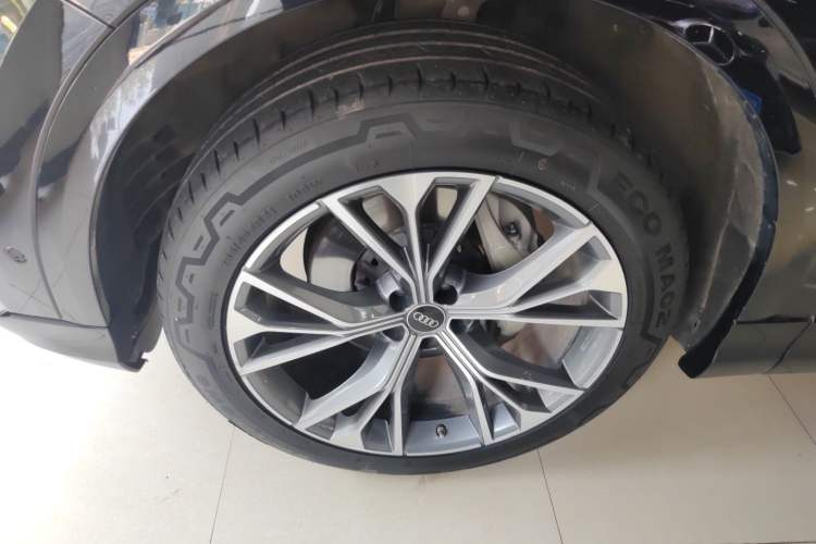 Used Audi Q8 2021 55 TFSI Luxury Dynamic Edition