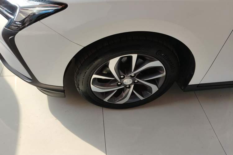 Used Buick Velite 6 2019 Connected & Smart Edition
