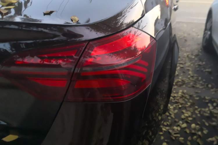 Used Geely Auto Emgrand 2018 1.5L Manual Upward Connect Edition