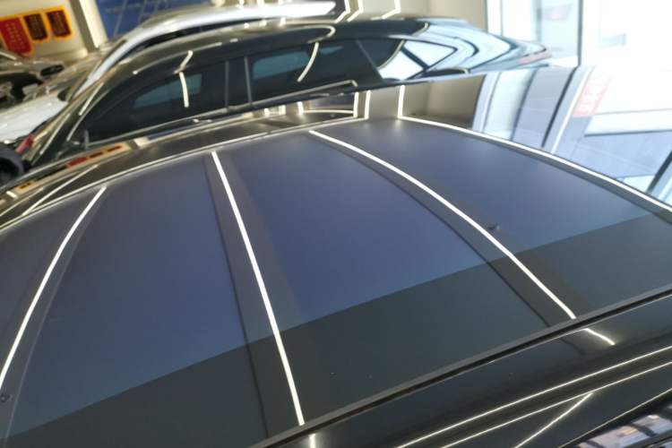 Used  #3 2024 Dynamic All-Wheel Drive Edition