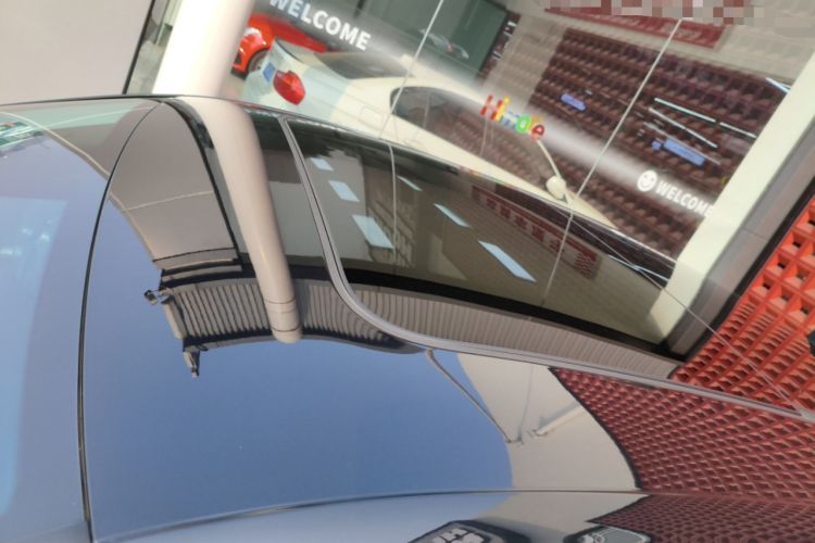 Used Volkswagen Passat 2023 330TSI Elite Edition