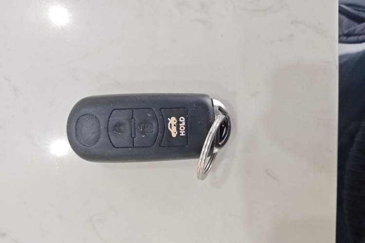 Used Mazda Mazda 3 Axela 2017 Sedan 1.5L Automatic Luxury Model Emission Standard China V
