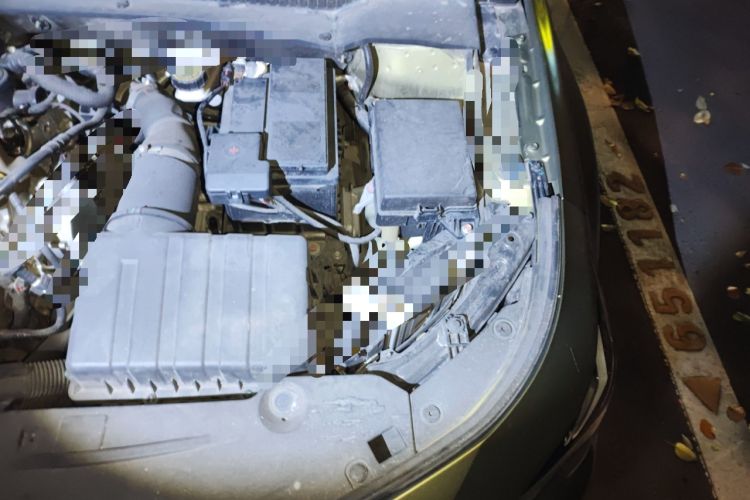 Used GAC Trumpchi EMPOW 2021 270T DCT J16 Version
