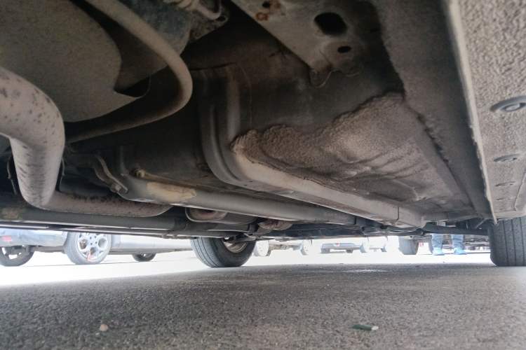 Used Kia K2 2015 Sedan 1.4L Automatic GLS
