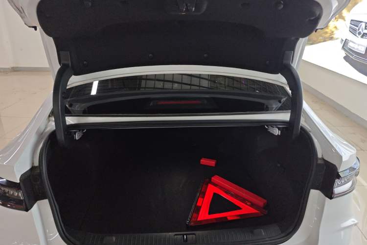 Used Chery Fengyun A8 2024 127 Yufeng Edition
