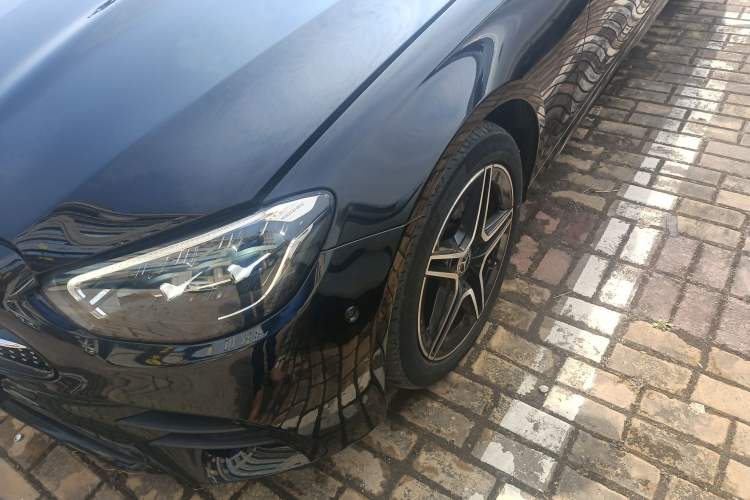 Used Mercedes-Benz E-Class (Import) 2021 Updated E 260 Fashion Sport Edition