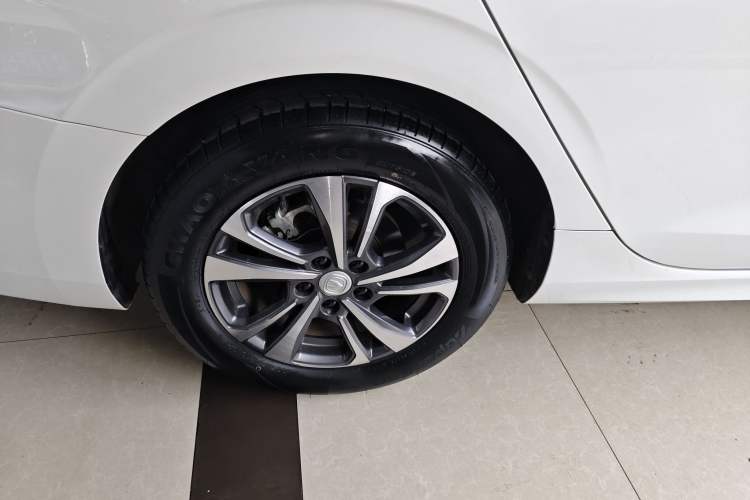 Used Changan Eado 2023 Changan Edition PLUS Blue Whale NE 1.4T GDI DCT Prestige Version