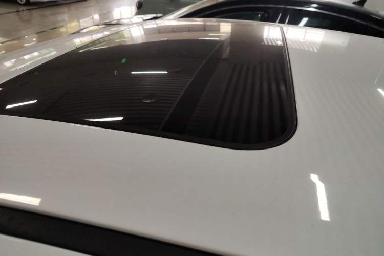 Used Dongfeng Aeolus Yixuan 2021 230T Automatic Zuiying Knight Edition
