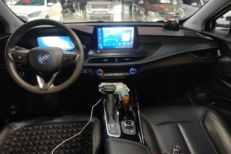 Used Buick Velite 6 2023 430km Enjoyment Version
