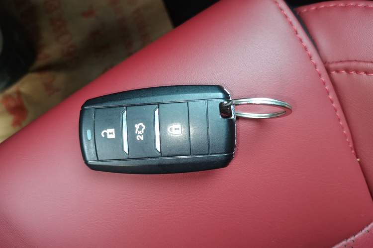 Used Changan Eado 2019 Blue Whale Edition 280T GDI DCT Light-Speed Model
