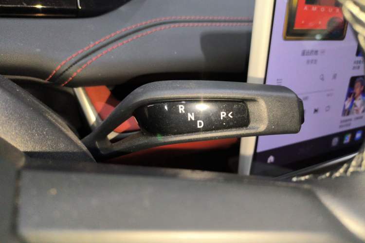 Used  SU7 2024 Rear-Drive Long-Range Intelligent Driving Version