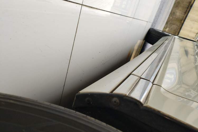 Used Volkswagen Magotan 2019 330TSI DSG Leading Edition China V Standard
