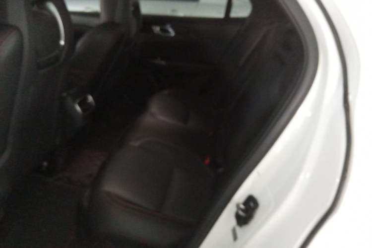 Used Lynk & Co 03 2019 1.5TD DCT Sport Edition China VI Standard
