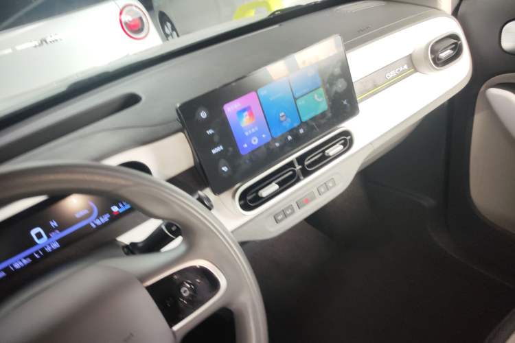 Used  Panda 2024 200km Panda Rider