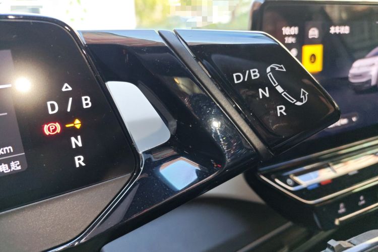 Used Volkswagen ID.3 2023 Pure Smart Edition
