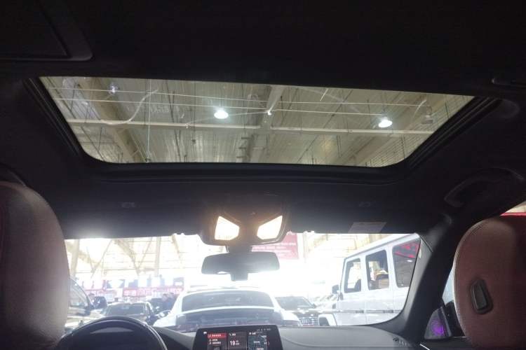 Used BMW 5 Series 2018 Facelifted 530Li xDrive M Sport Package