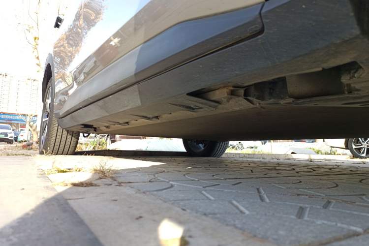 Used AION V 2020 70 Intelligent Edition