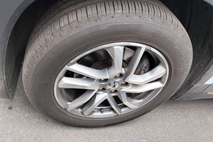 Used Nio ES6 2020 455KM Sport Edition