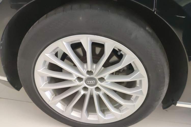 Used Audi A8 2019 Plus A8L 50 TFSI quattro Comfort Model
