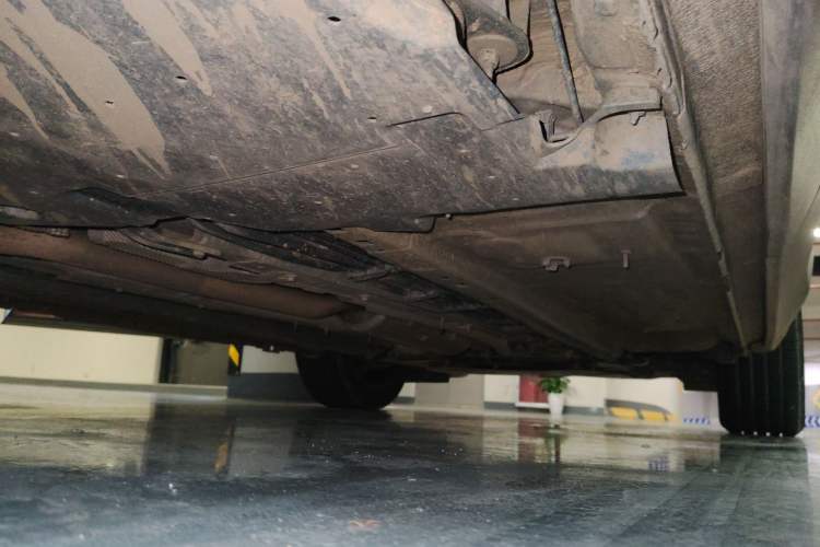 Used Peugeot 4008 2019 360THP BLACKPACK Obsidian Edition
