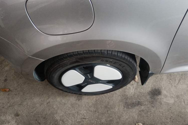 Used  Lumin 2022 210km Sweet Edition