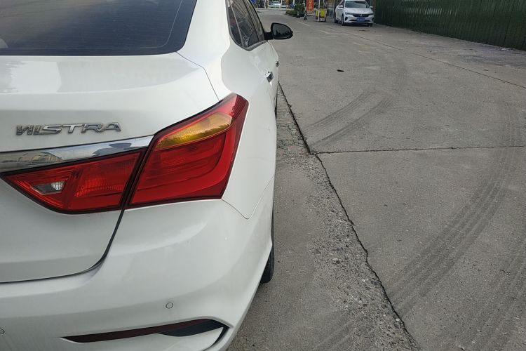 Used Hyundai Mistra 2019 1.8L Automatic Smart GLS China VI Standard
