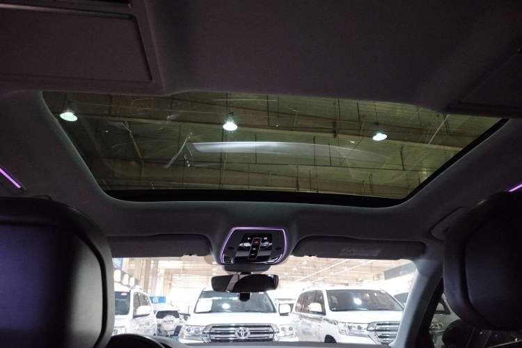 Used Audi A8 2018 A8L 55 TFSI quattro Launch Edition Prestige Model
