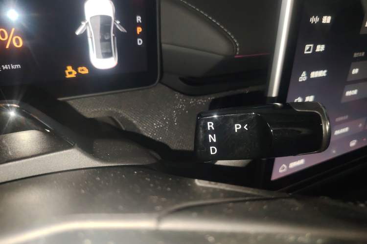 Used Polestar 4 2024 Single-Motor Standard Range PLUS Dual-Star Connectivity Edition