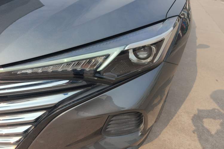 Used Changan Eado 2022 PLUS 1.6L GDI Manual Elite Model
