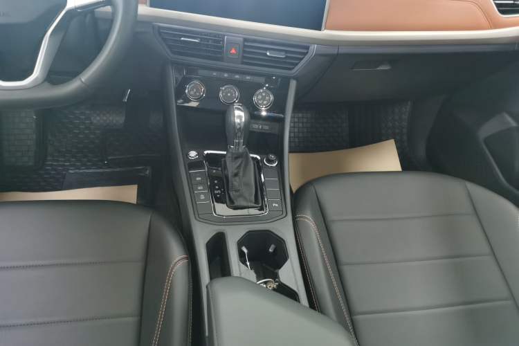 Used Volkswagen Bora 2023 200TSI DSG Enjoyment Edition
