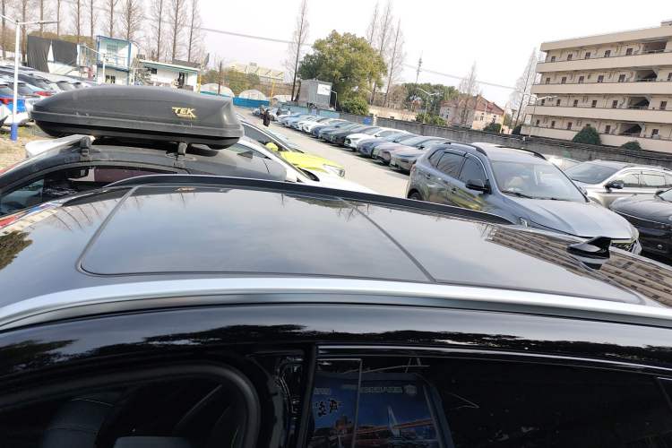 Used BYD Yuan PLUS 2024 Honor Edition 510KM Beyond Model
