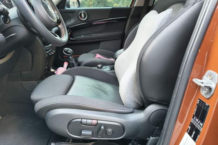 Used  Countryman 2018 1.5T COOPER Artist