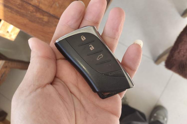 Used Lexus ES 2020 200 Excellence Edition