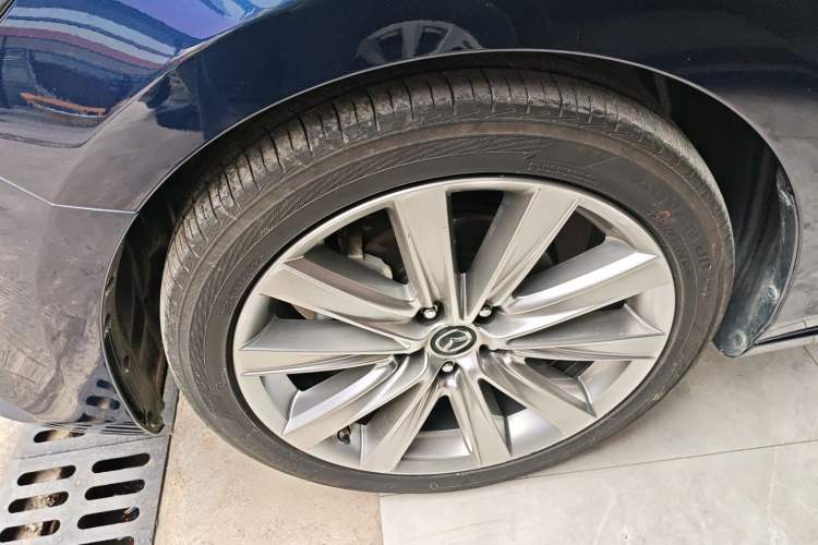 Used Mazda Atenza 2020 2.5L Sky Blue Prestige Edition
