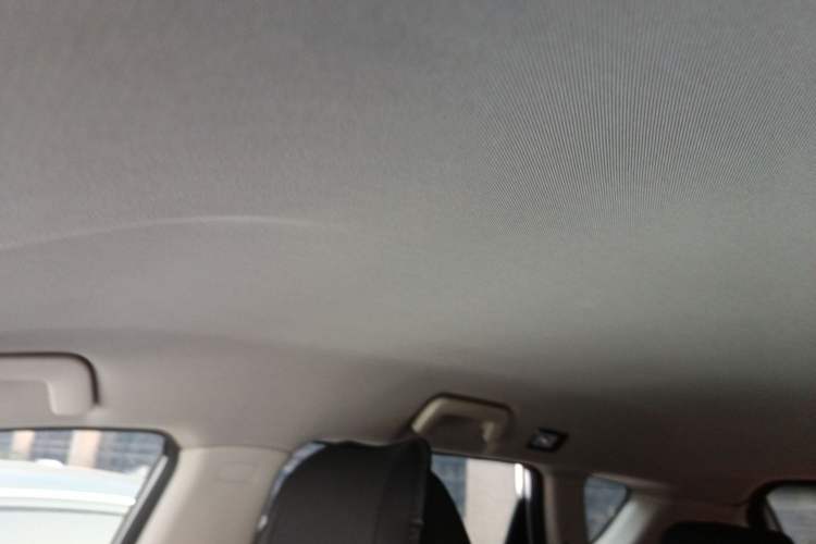 Used JETOUR X70 PLUS 2021 1.5T Manual Wind 7-Seater
