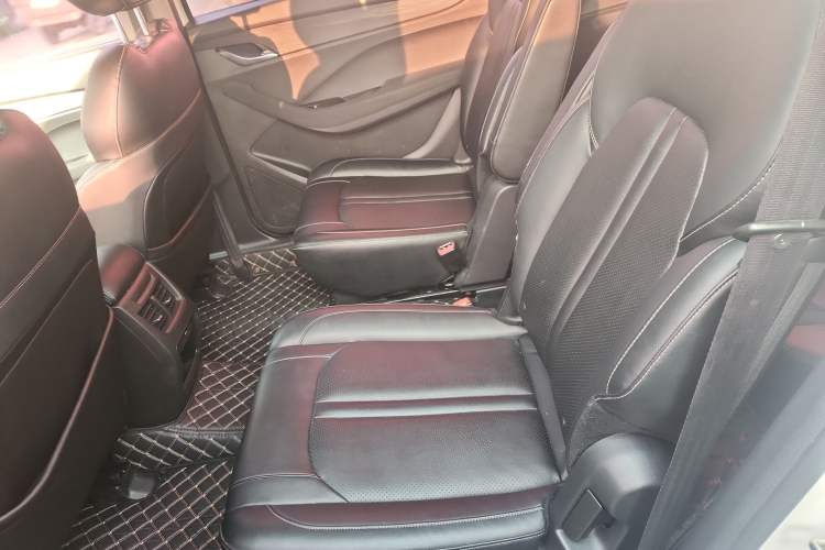 Used Baojun 360 2019 1.5L Automatic Elite Version China VI