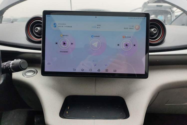 Used BYD Dolphin 2021 405 km Fashion Edition