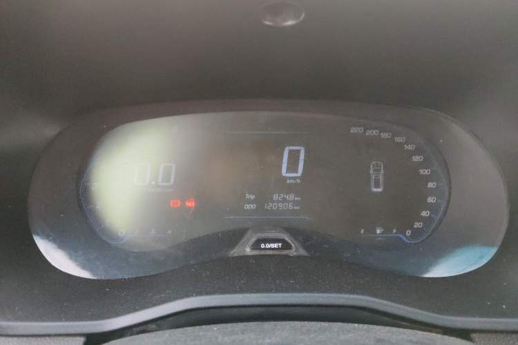 Used Wuling Hongguang S3 2018 1.5L Manual Comfort Model China V Standard