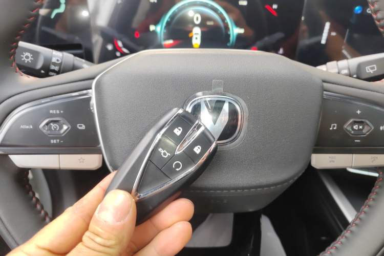 Used Changan X5 PLUS 2025 1.5T DCT Pioneer Edition