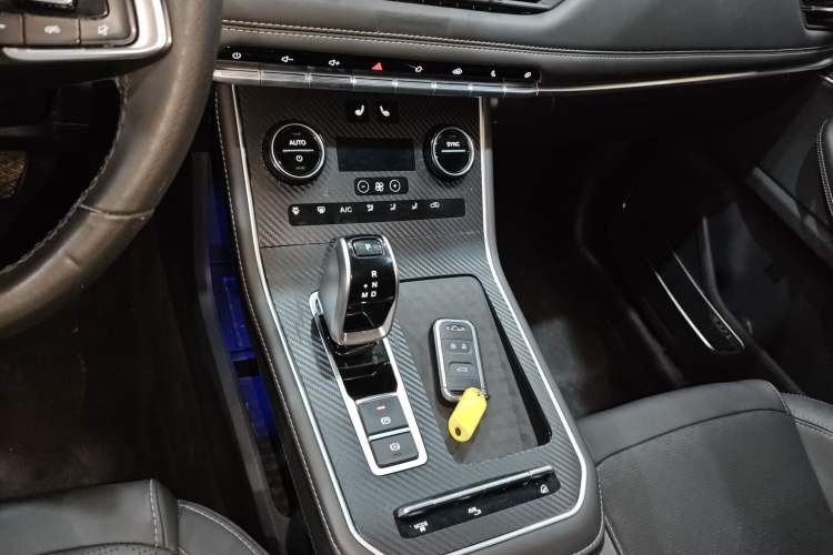 Used Chery Tiggo 8 2020 Facelifted Version 290TGDI Automatic Elite Edition
